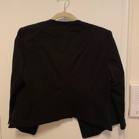 White House black market blazer - Picture 3 of 3